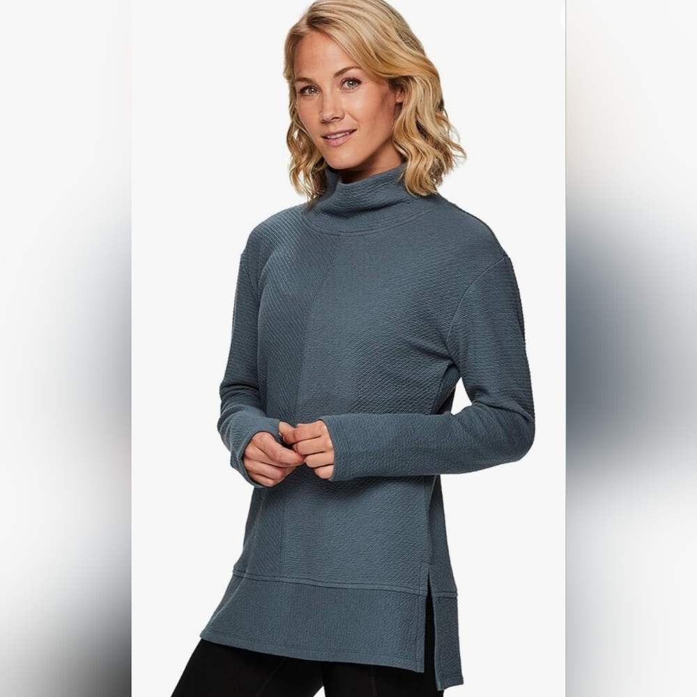 RBX Active Tunic